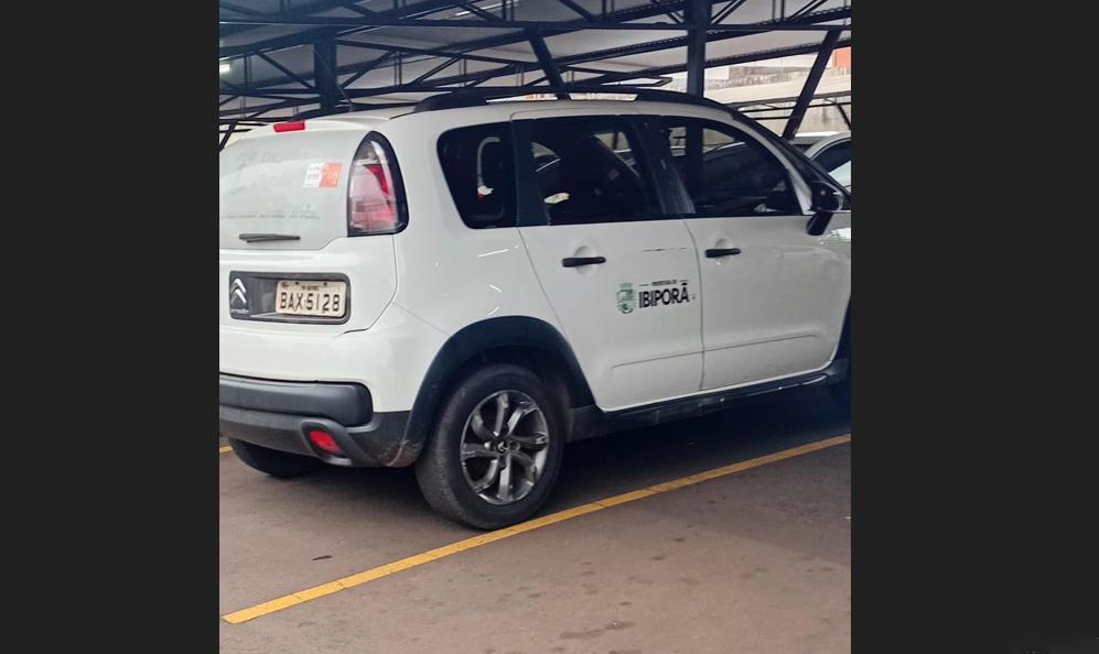 Carro oficial em condomínio: plantão do Conselho Tutelar justifica veículo residencial, mas exige transparência