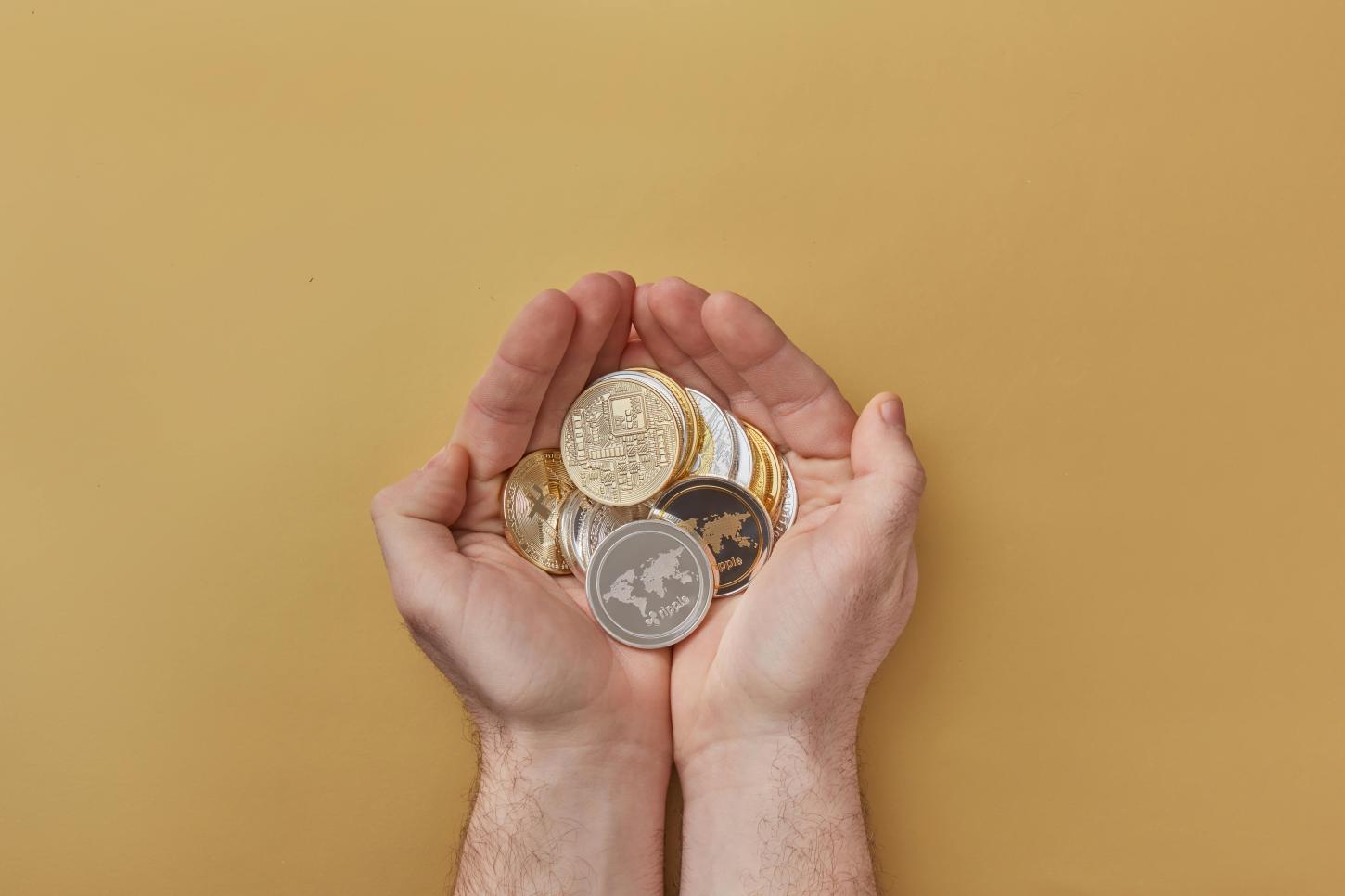 Cripto não é só Bitcoin: mercado de ativos digitais amplia oportunidades para investidores e impulsiona novas aplicações financeiras