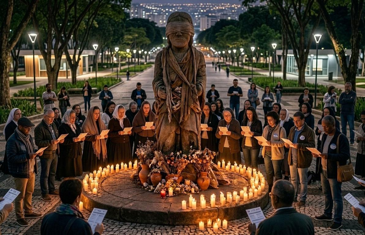 Eleitores de Ibiporã merecem um 