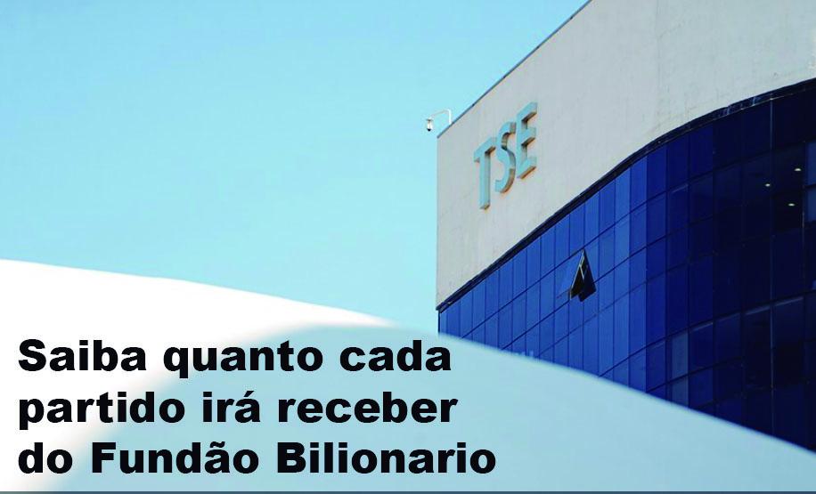 Fundo Eleitoral vai repassar quase R$ 5 bi a 30 partidos para campanhas em 2026
