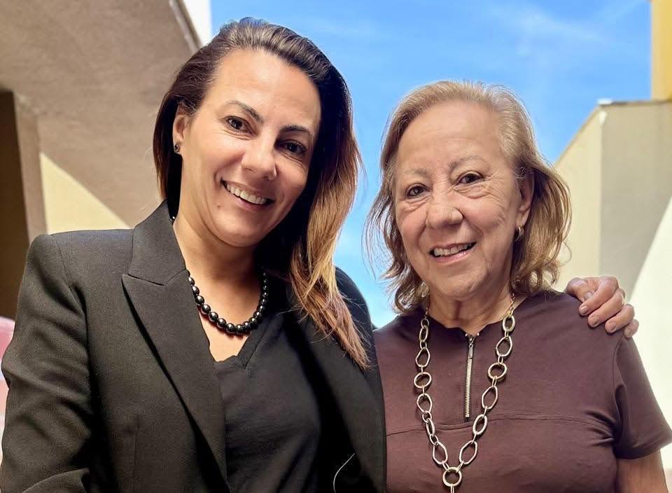 Legado de Inclusão: Professora Neusa Soares de Sá é Homenageada Nacional por Décadas de Dedicação ao Ensino Especial