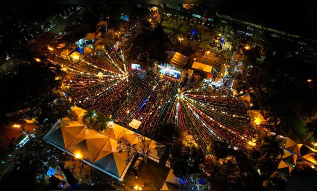 Por que as Festas Juninas batem recordes de público e perde o sentido religioso a cada ano