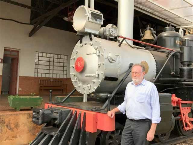 Reabertura do Museu é uma conquista para futuras gerações, diz deputado Tercilio Turini