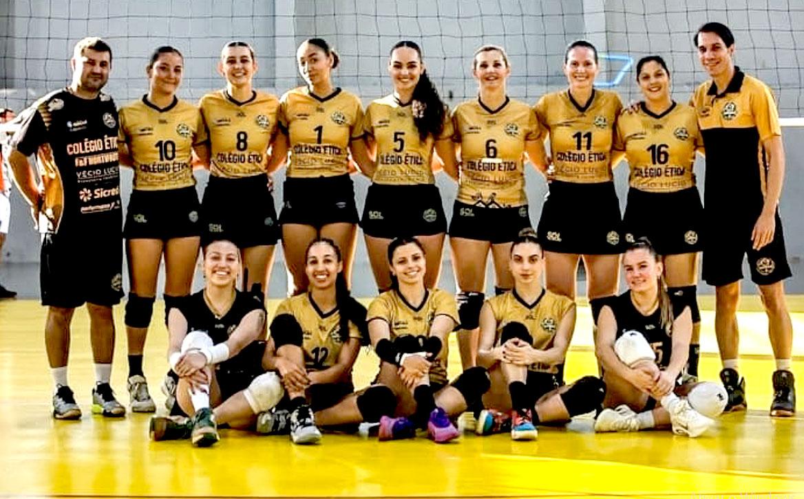 Ibiporã brilha no esporte: o espetáculo dos atletas pelas quadras e ruas da região