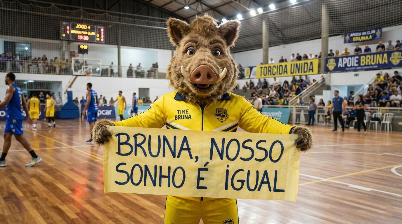 Ibiporã Multibelt Futsal joga hoje contra o FAC Clevelândia por vitória na tabela e pela cura de Bruna