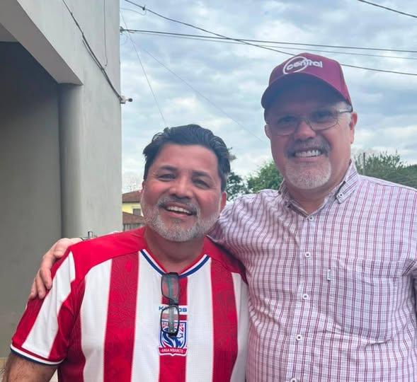 Igreja Batista Central de Ibiporã Realiza 5ª Viagem Missionária e Impacta Comunidade no Paraguai