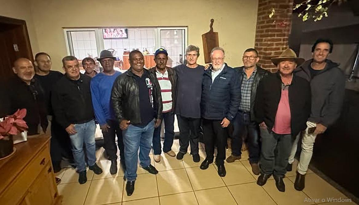 Nova Conquista para a Infraestrutura: Governo lança edital para terceiras faixas na PR-170, com forte articulação do Deputado Tercilio Turini