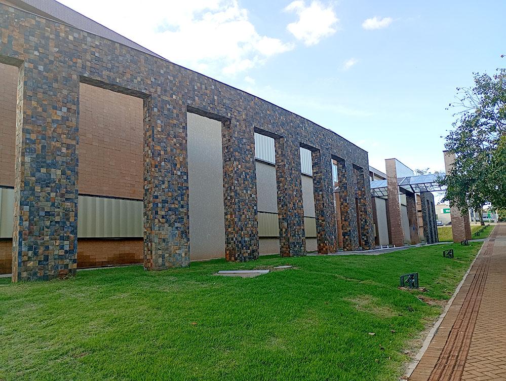 Reforma milionária na prefeitura, pode entrar na mira do GEPATRIA por supostas irregularidades