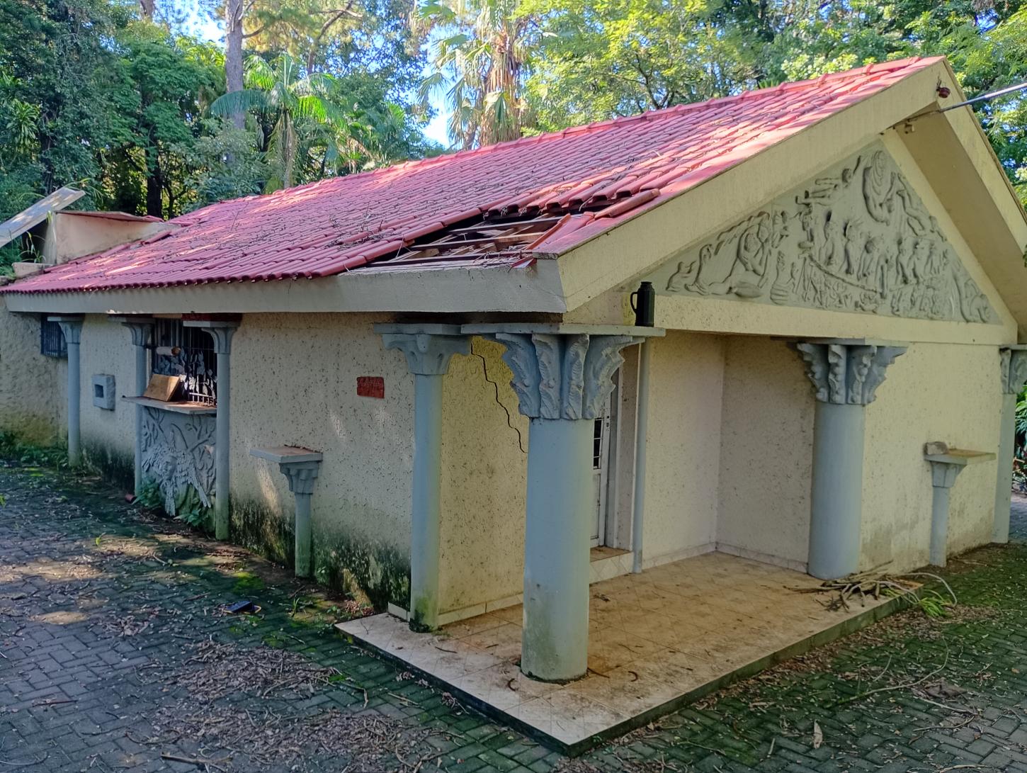 Vereadores pedem revitalização do Espaço Ecológico e Memorial Henrique de Aragão em Ibiporã