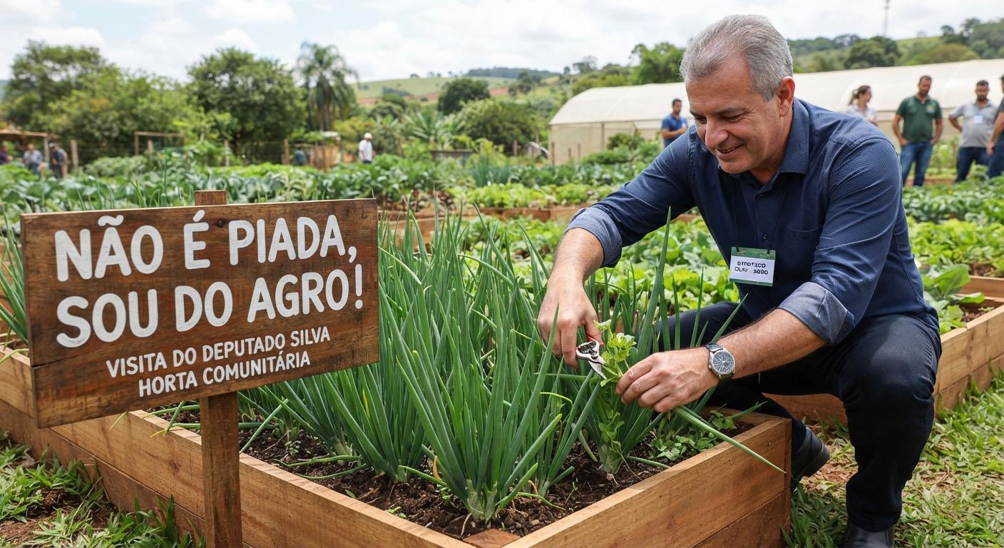 A nobre arte de disputar eleição pelo 