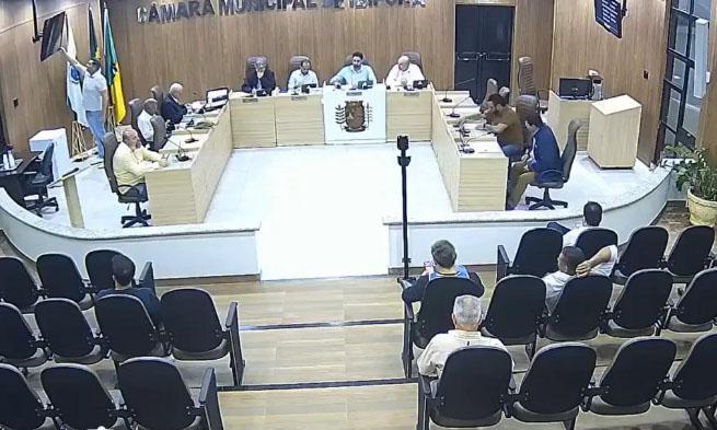 Câmara de Ibiporã aprova amortização de déficit atuarial no Regime Próprio de Previdência Social dos servidores