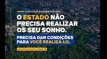 Crônica de um 