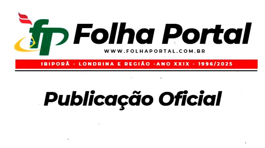 EDITAL DE CITAÇÃO - VARA CÍVEL DE IBIPORÃ