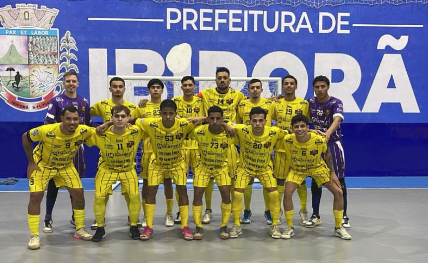 Empate com sabor de igualdade no Munhecão