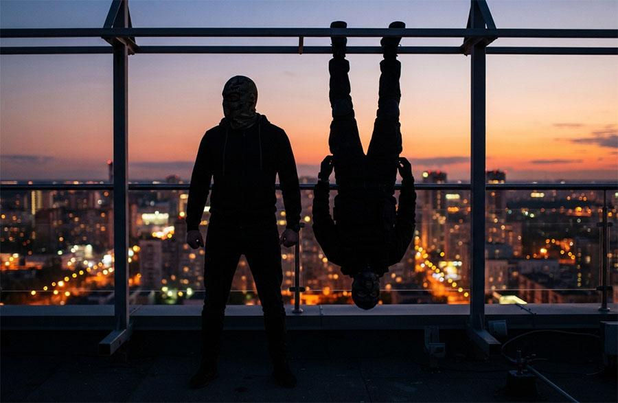 EXALTAÇÃO AOS HOMENS NOVOS – HOMENS SUPERIORES!