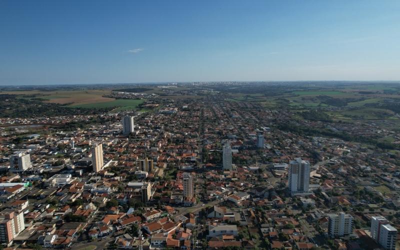 Ibiporã abre prazo do Refis 2026 para renegociação de dívidas