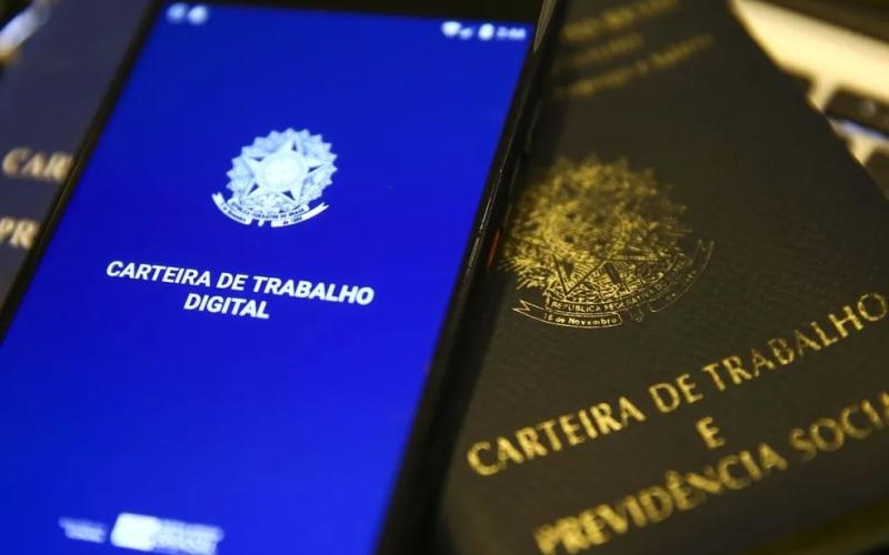 Ibiporã tem mais de 200 vagas de emprego disponíveis nesta terça-feira