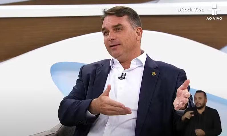 Lula e Flávio Bolsonaro lideram disputa presidencial em cenário de forte polarização e empate técnico, aponta Instituto Gerp