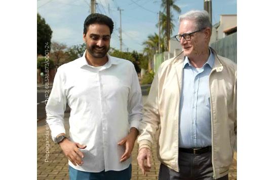 Mudança no Executivo de Ibiporã Levanta Questionamentos sobre Uso da Máquina Pública em Período Eleitoral