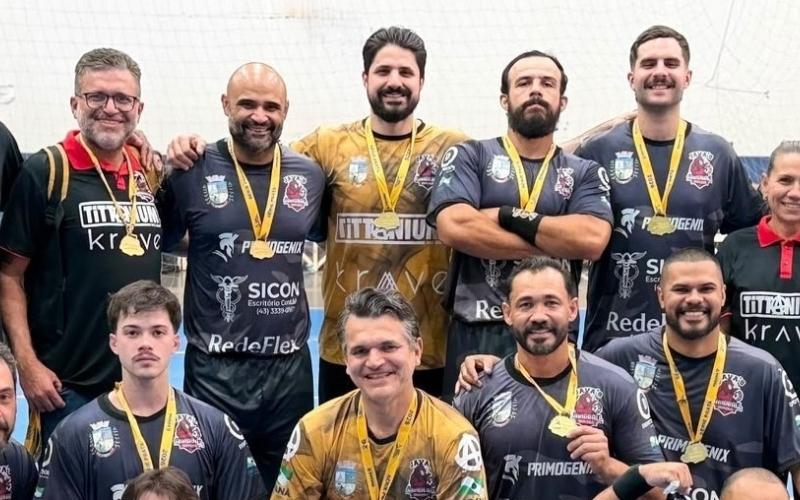 Planejamento vitorioso: SERLA Ibiporã colhe frutos do Bolsa Atleta e brilha na Macrorregional dos Japs