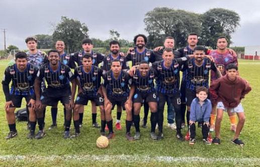 RODADA DECISIVA NO AMADOR DE IBIPORÃ PROMETE MANHÃ DE GRANDES JOGOS E DISCIPLINA EM CAMPO