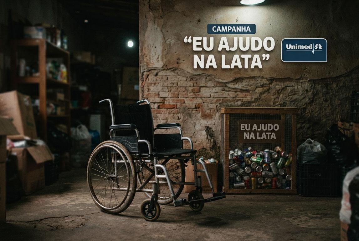 Unimed Londrina define entidades que serão beneficiadas pela 16ª edição do Eu Ajudo na Lata