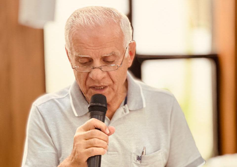 Zeladoria Urbana Inteligente: Professor Mohamed propõe equipe exclusiva para pequenos reparos em Ibiporã