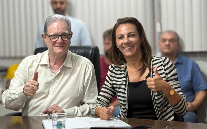 A Cadeira da Conveniência e o Teatro das Sombras em Ibiporã
