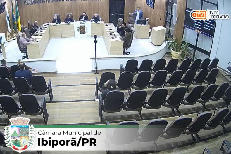 Câmara aprova repasse de incentivo aos trabalhadores das equipes de Saúde Bucal