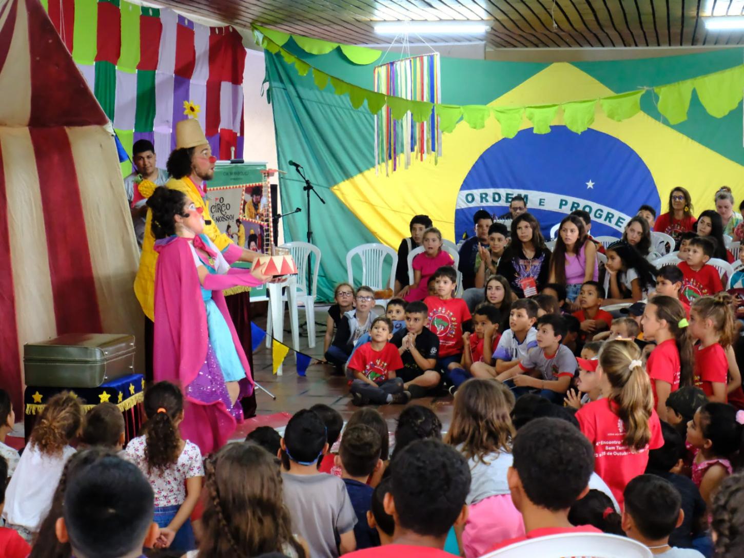 Em expansão, Coletivo Soylocoporti abre inscrições para firmar parceria com educadores populares