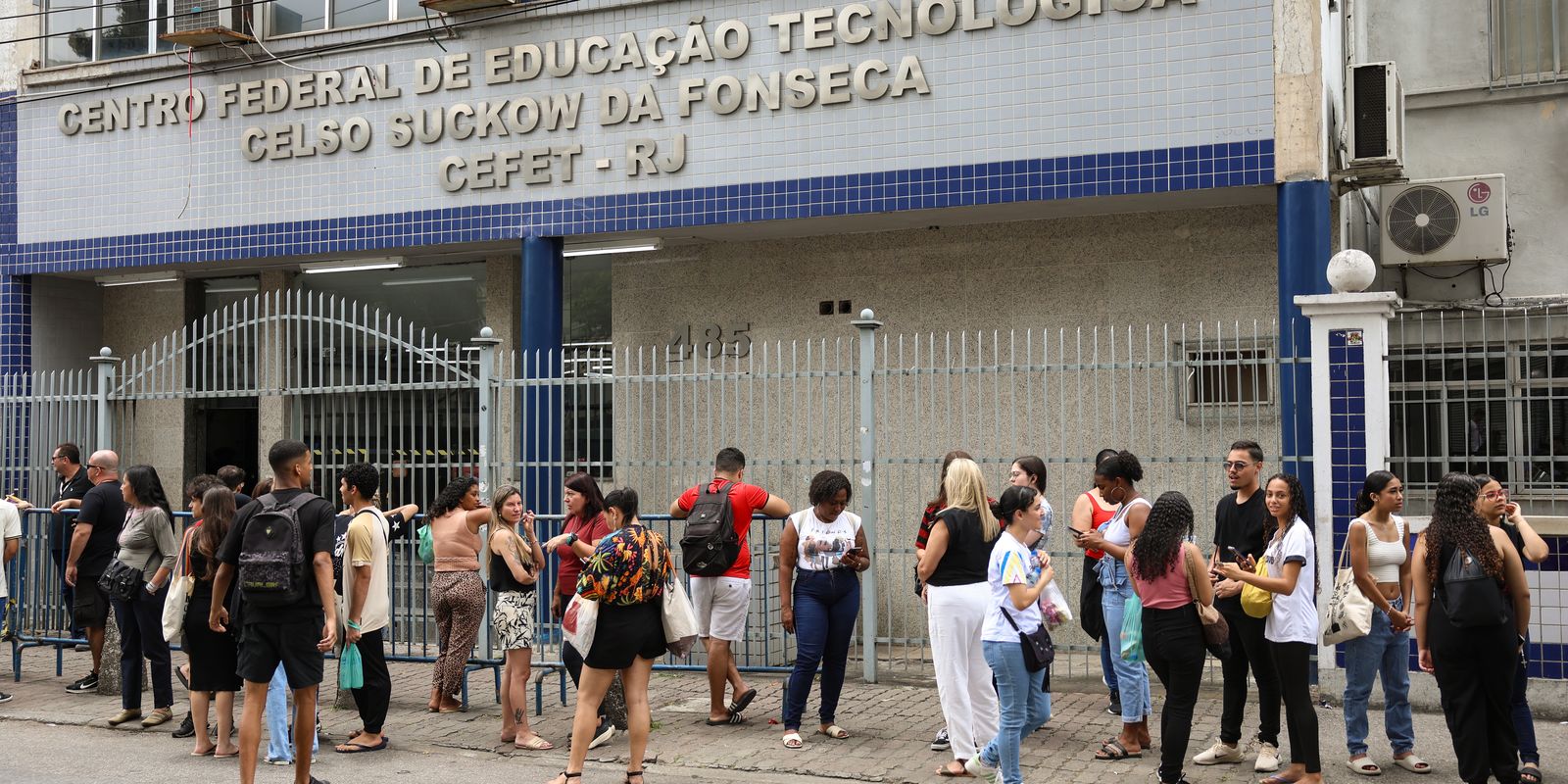 Enem 2026: candidatos terão transporte gratuito no Rio