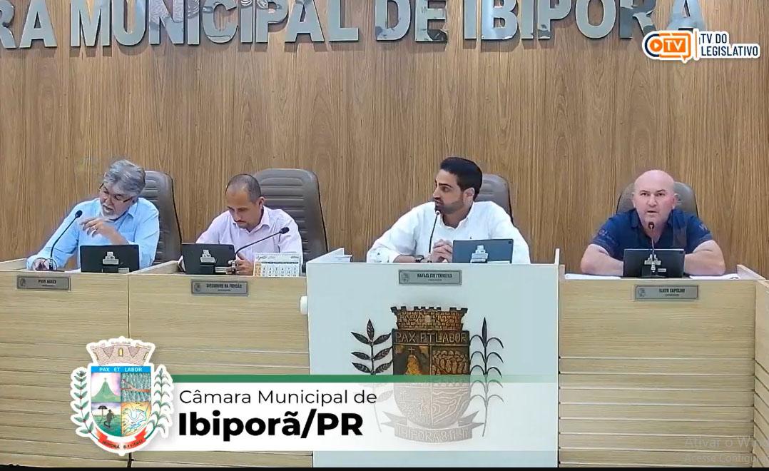 Ibiporã adia ordem no trânsito para salvar palanques eleitorais