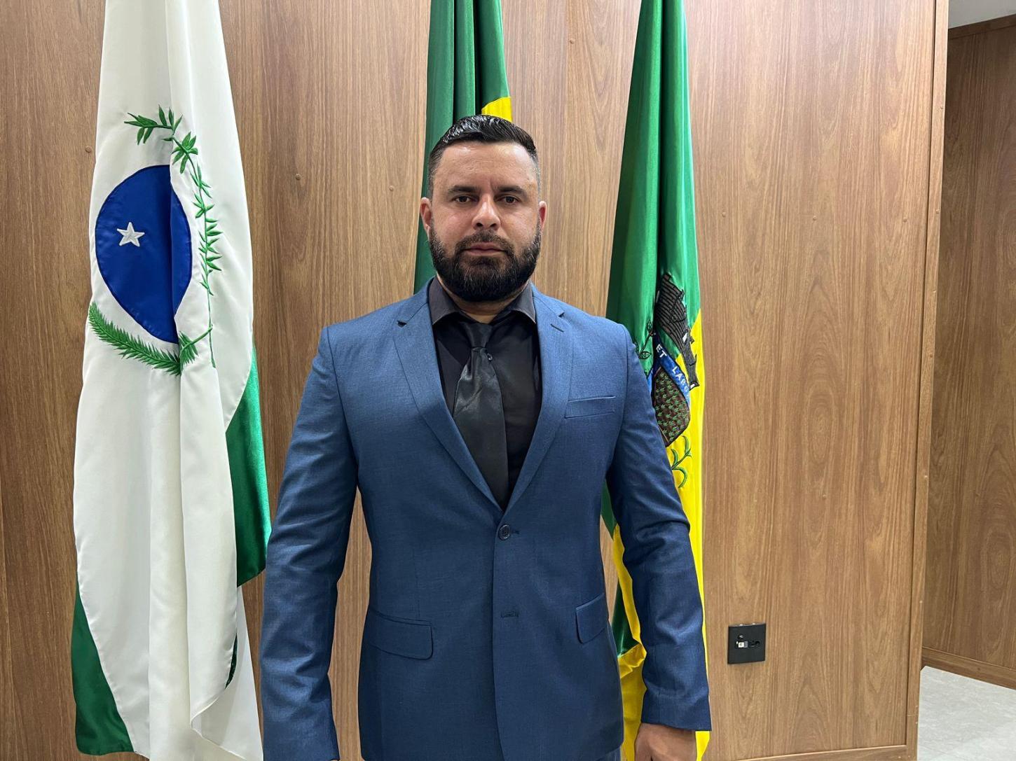 Nota de Desabafo e Repúdio Público