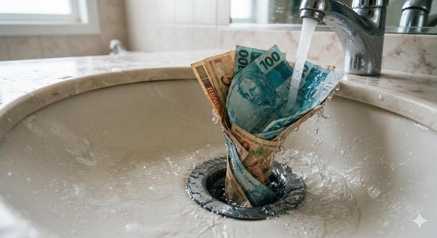 A eterna morosidade nas obras de Ibiporã e o ralo dos aditivos contratuais