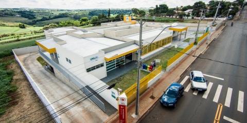 O Preço do Descaso: A UPA Milionária de Ibiporã e a Inércia do Executivo