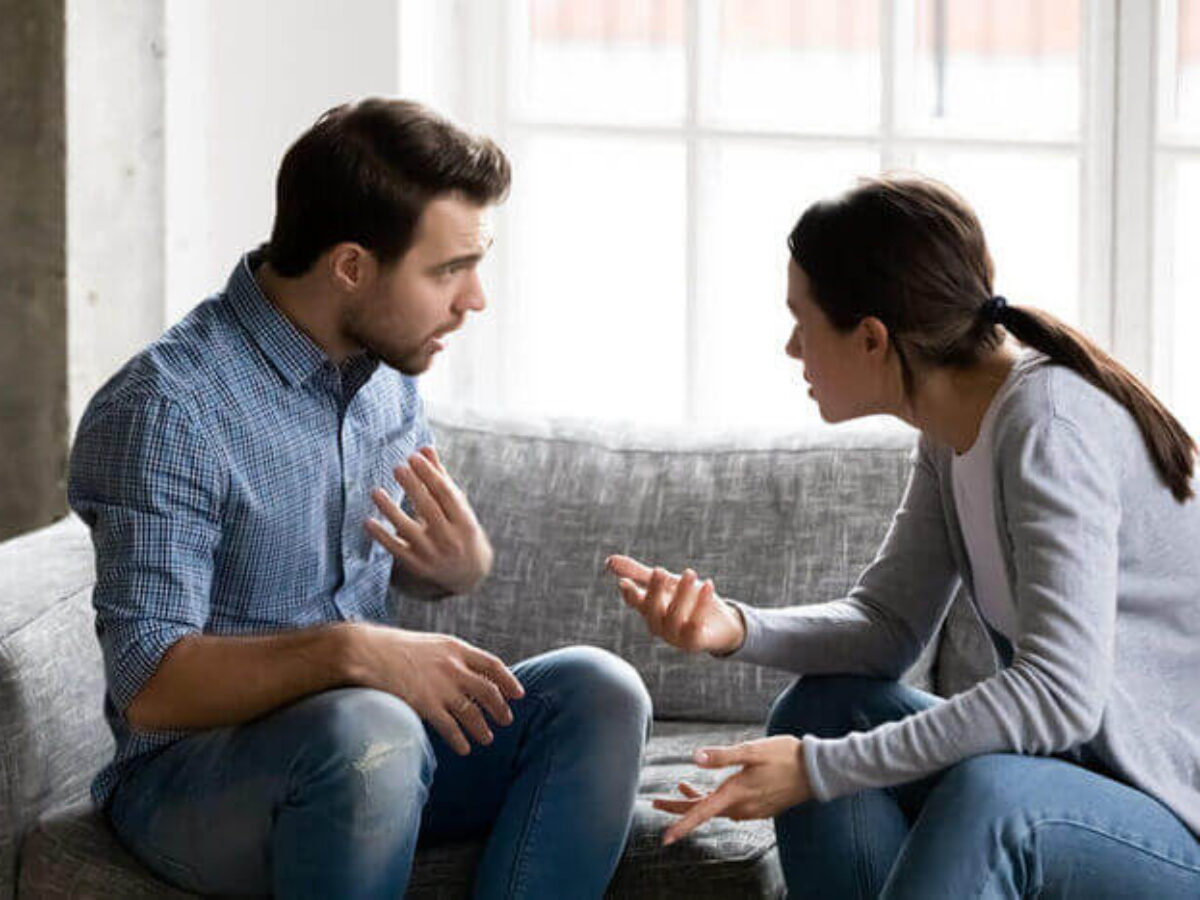 Relacionamento Tóxico: 5 Sinais que Você Está Ignorando (e Como Sair)