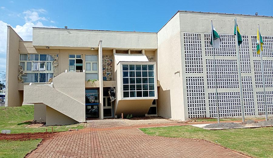 Bastidores na Câmara ferve com a eleição da presidência para novo biênio