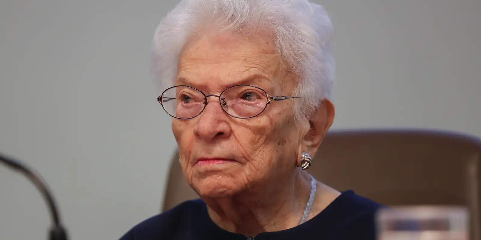 Com 91 anos, Erundina é a deputada estadual mais velha eleita em 2026