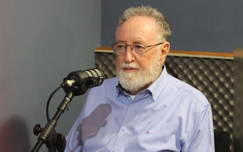 Deputado Estadual Tercílio Turini expressa gratidão aos 32.596 eleitores de Londrina, Ibiporã e região