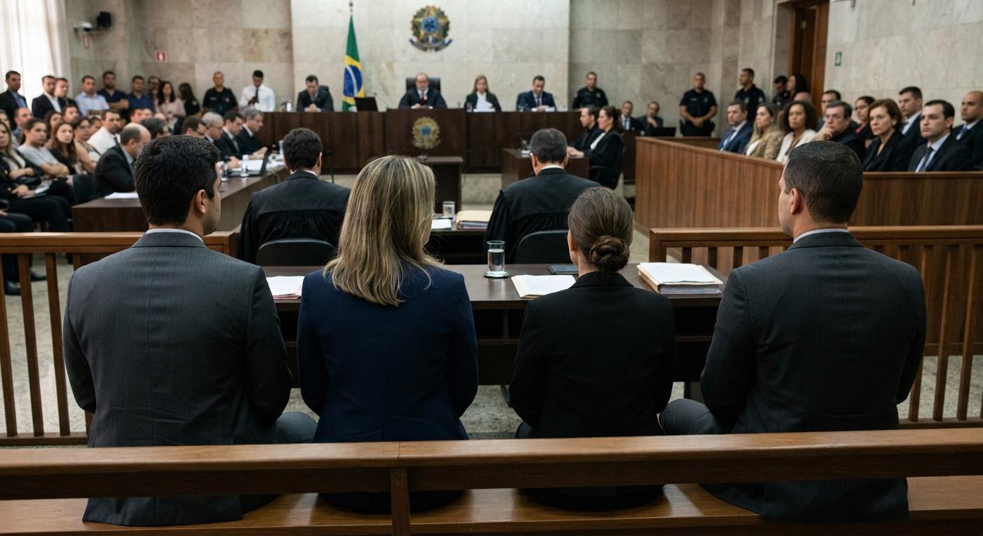 Desdobramentos de investigação de esquema milionário, continua ativo