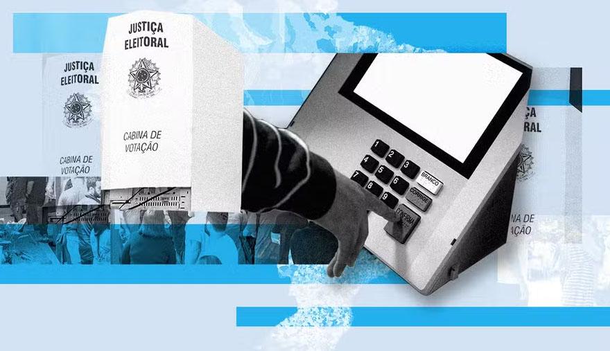 Eleições 2026: quem foi mais votado em Ibiporã (PR) no 1º turno