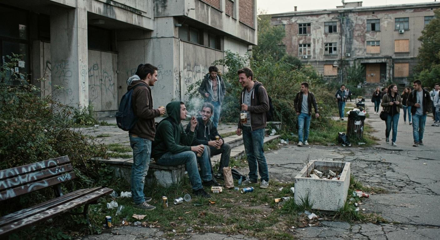 Modelo atual de Reitoria nas Universidades Públicas 