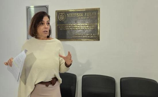 MPPR instaura procedimento para garantir proteção ambiental na antiga 