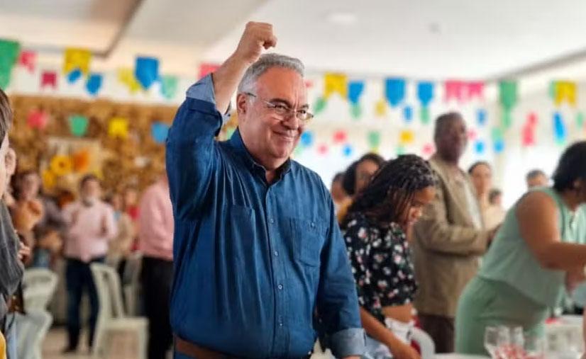 Primeiro político condenado pela Lava-Jato, André Vargas não é eleito no Paraná e fica como suplente