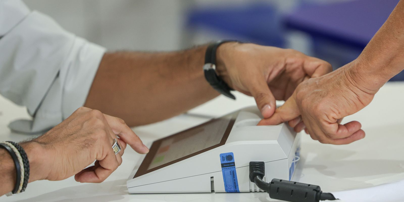 Quando será o segundo turno das eleições? Veja a data 